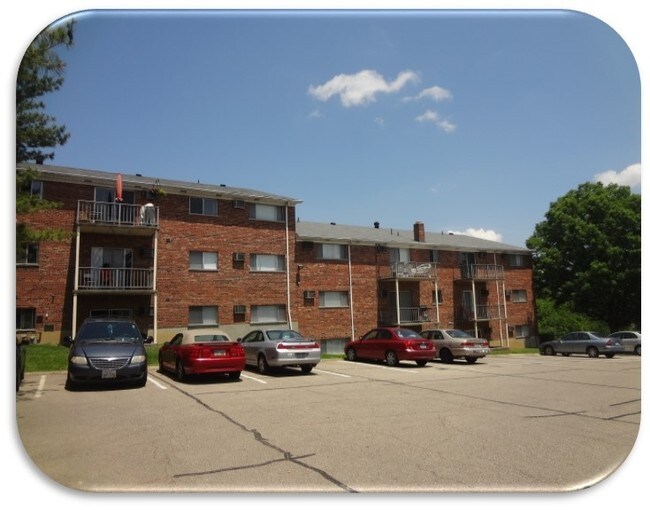 The Oaks Apartments Apartments Cincinnati, OH