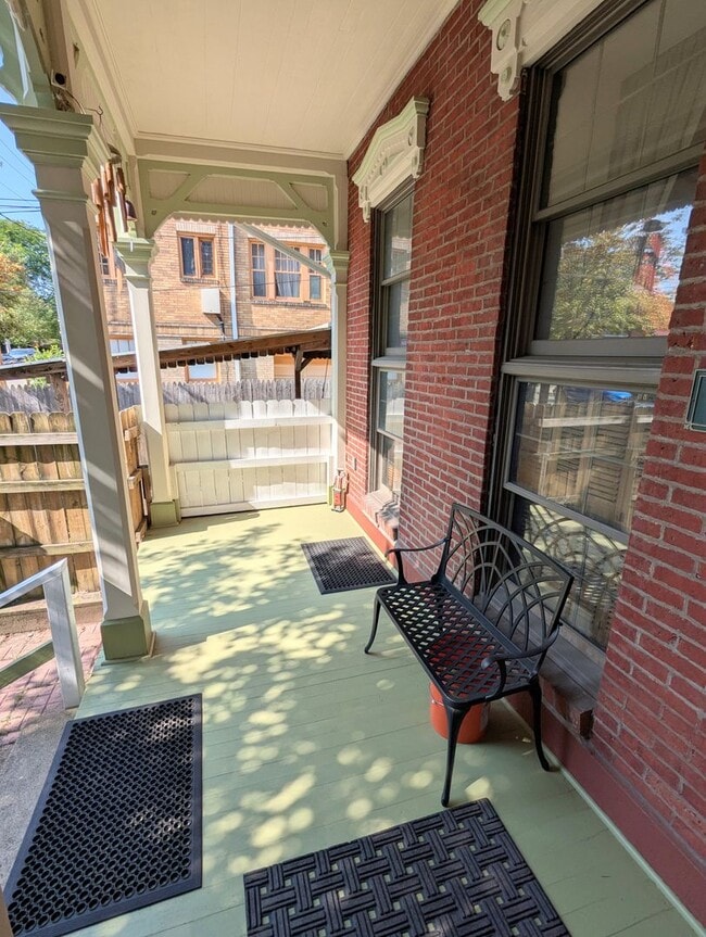 Building Photo - 312 Denniston St