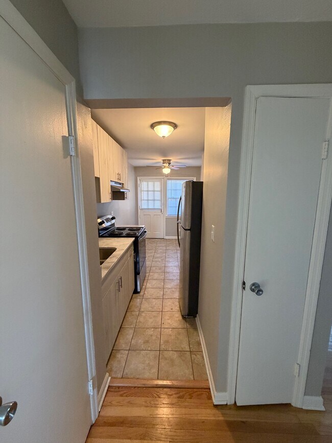 Foto del edificio - Colonial Gardens