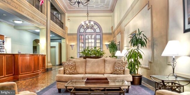 Foto del edificio - 3900 Chestnut Street Unit 1B-808