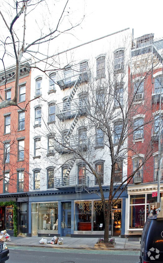 Building Photo - 377-379 Bleecker St
