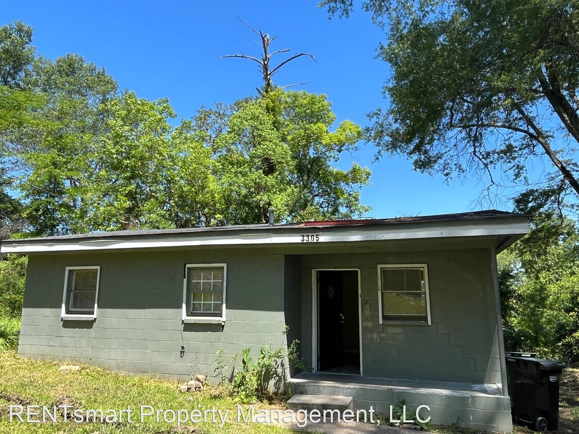 Primary Photo - 3 br, 1 bath House - 3305 Morehouse Street