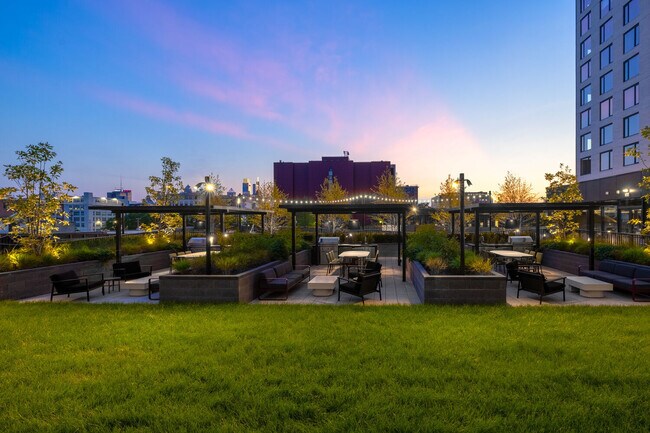 Los apartamentos Noble — foto comunitaria - The Noble