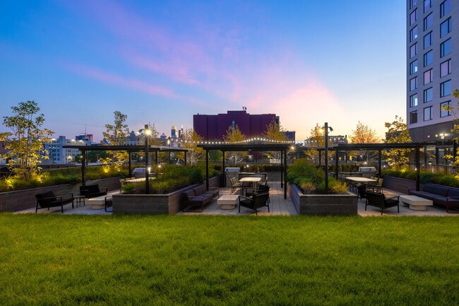 The Noble apartments — community photo - The Noble