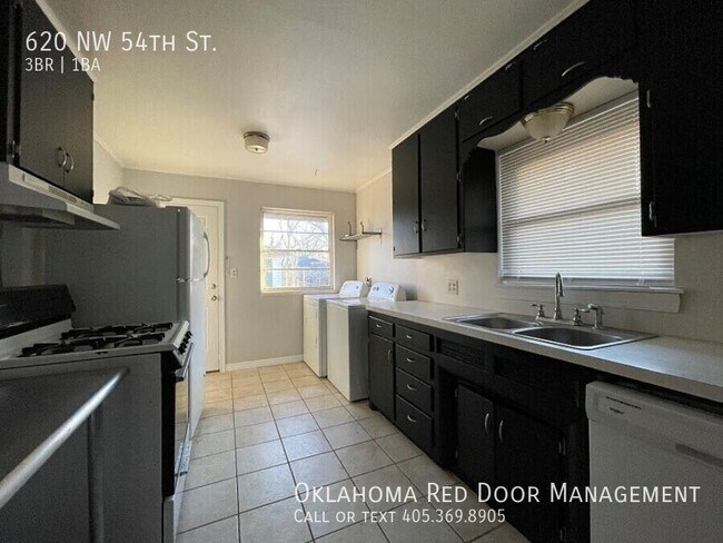 Photo - 620 NW 54th St House