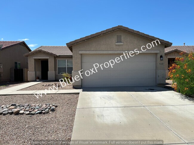 Building Photo - 9269 N Centipede Ave