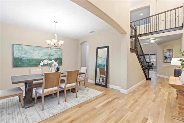 Foto del edificio - 1508 Liberty Way Trail