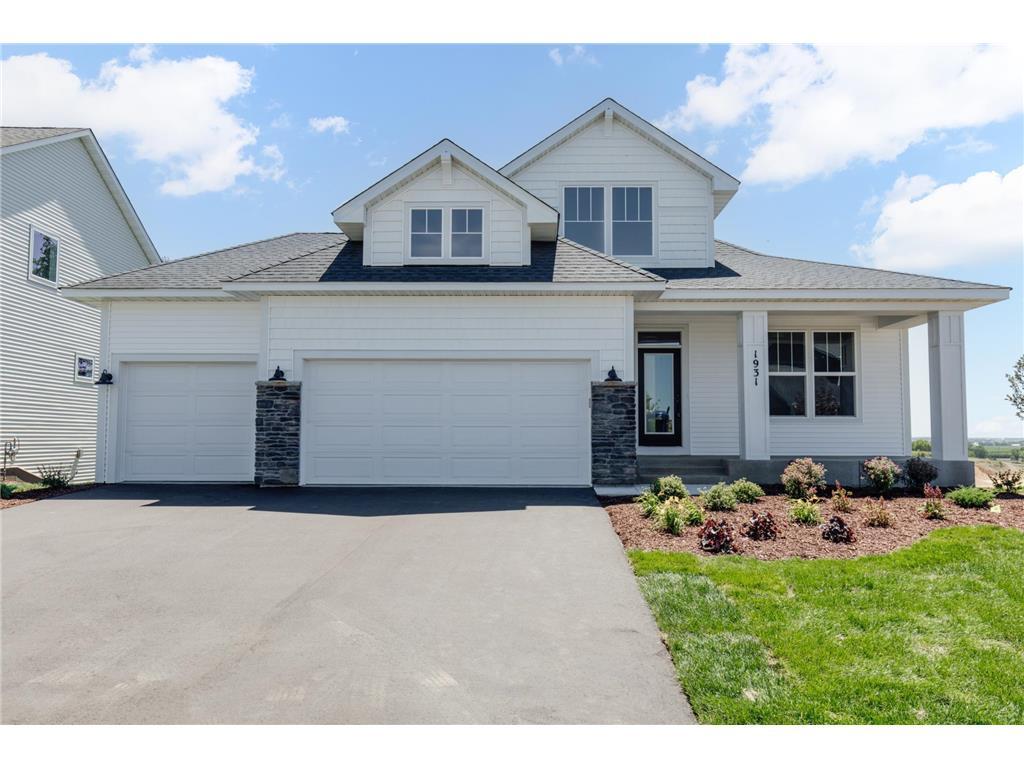 1931 Fallbrooke Dr, Hastings, MN 55033 House Rental in Hastings, MN