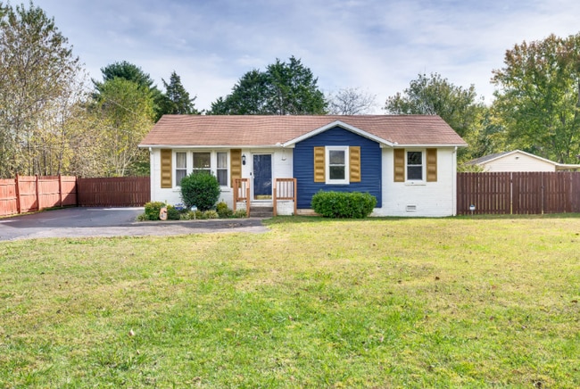 Photo - 349 Shirley Rd House