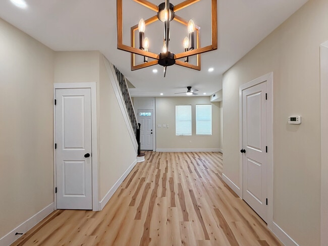 Photo - 2915 Kirk Ave Townhome