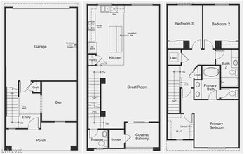 Building Photo - 9238 Soho Sky Ct