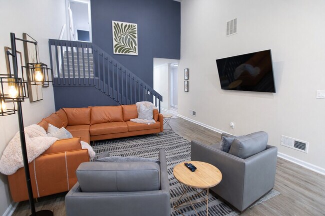 Foto del edificio - 7930 Colquitt Rd