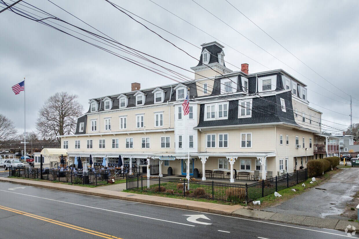 Foto principal - Morton House