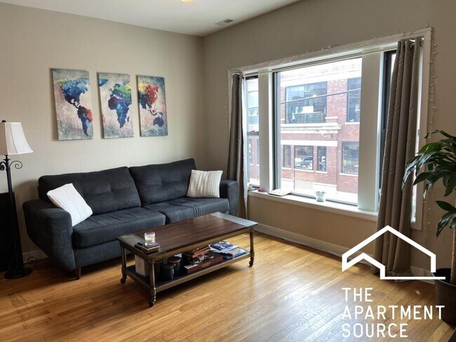 Building Photo - 2 bedroom in Chicago IL 60614