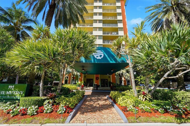 Foto del edificio - 2951 S Bayshore Dr