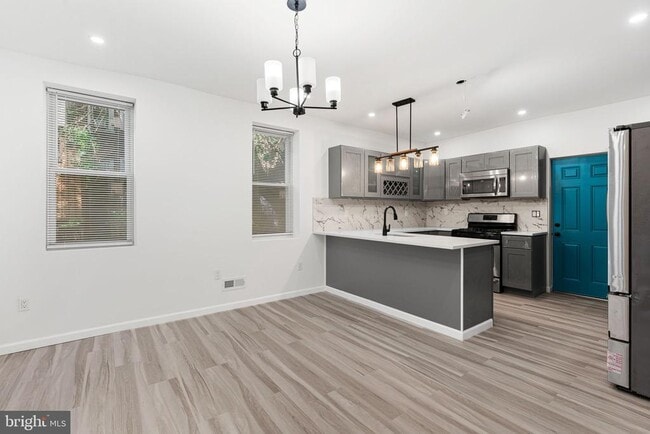 Building Photo - 5514 Broomall St