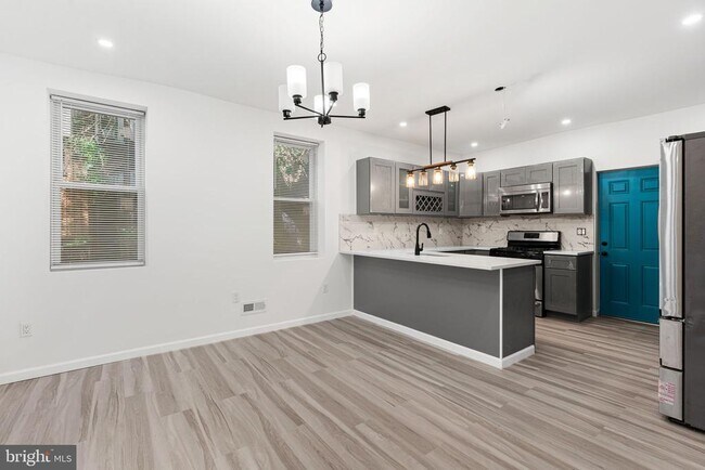 Foto del edificio - 5514 Broomall St