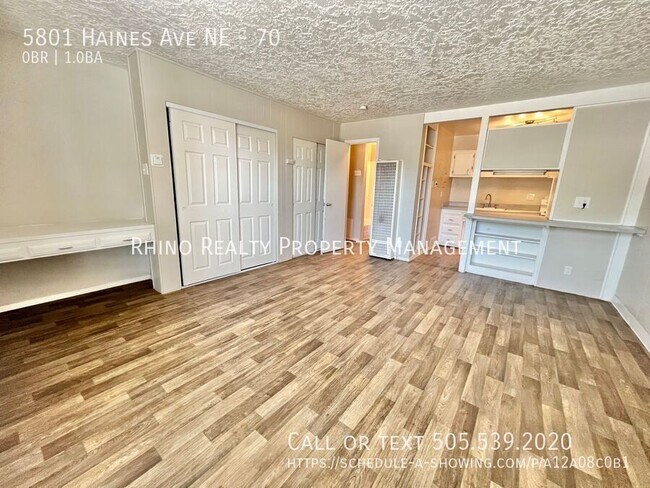 Building Photo - 5801 Haines Ave NE