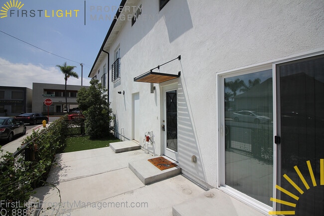 Building Photo - 1203 W Gardena Blvd