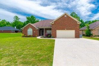 Building Photo - 15818 Trey Hughes Dr NW