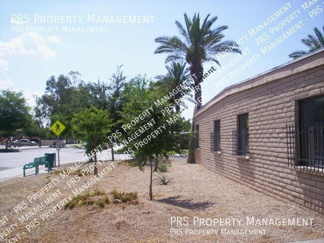 Foto del edificio - Great Location in Tempe