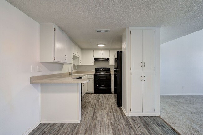Foto del interior - Shelton Village Apartments