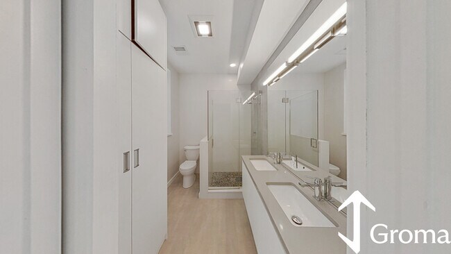 Foto del edificio - 2 Worthington St