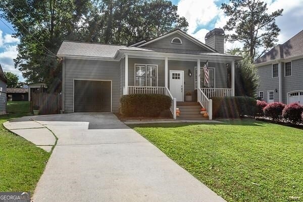 Building Photo - 141 Spruell Springs Rd