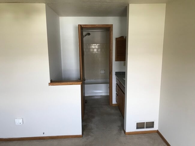 master bath - 314 Cross Wind Dr