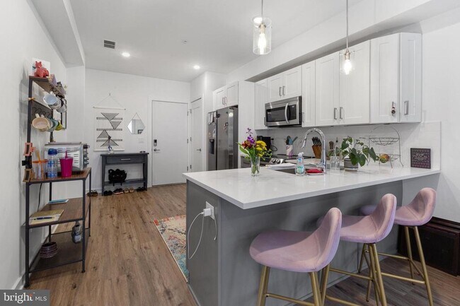 Foto del edificio - 304 Master St