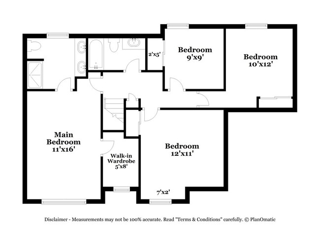 Foto del edificio - 3628 Pendent Ln