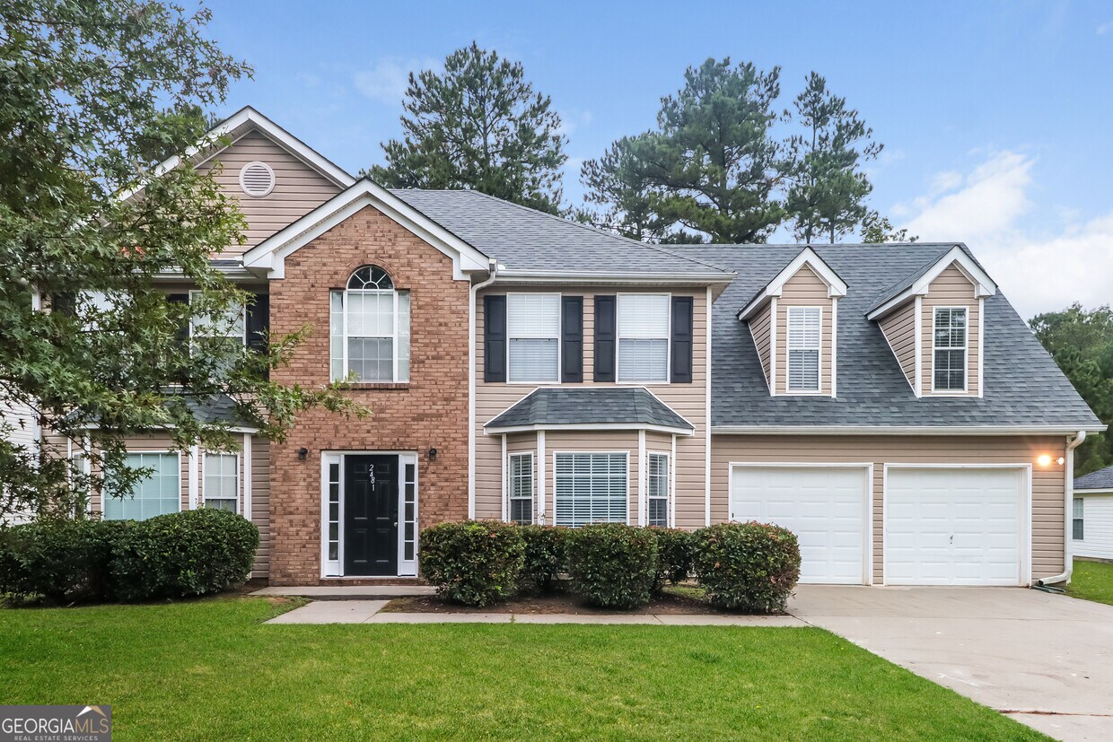 Foto principal - 2481 Benson Ridge