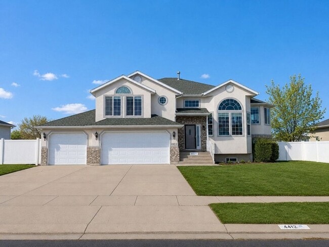 Building Photo - 4412 Short Leaf Dr