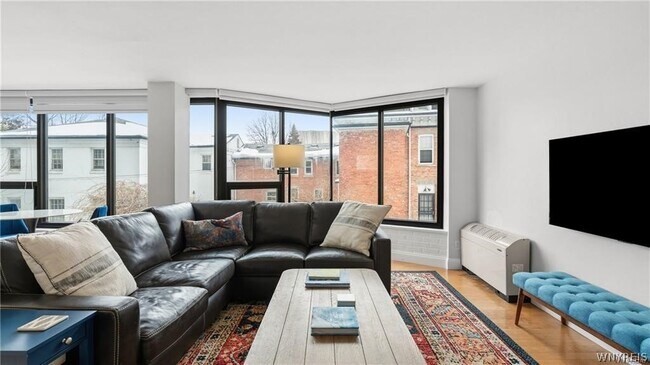 Foto del edificio - 849 Delaware Ave