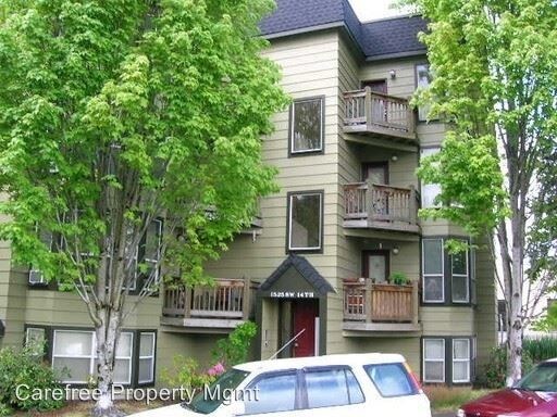 Primary Photo - 1525 SW 14th Ave
