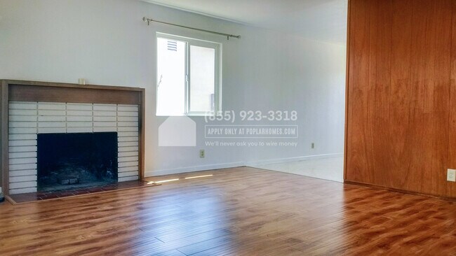 Foto del edificio - 40447 Landon Ave