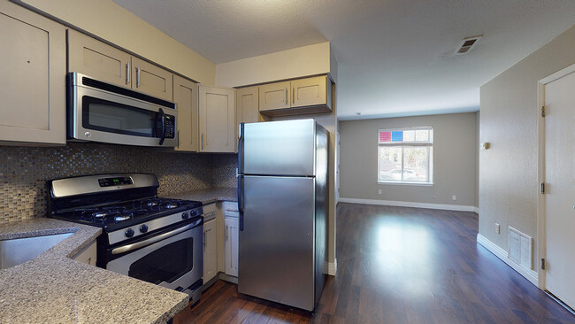 Building Photo - Wheelhouse Apartments