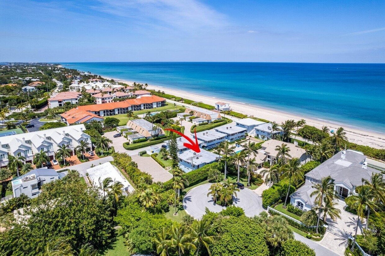 Primary Photo - 5700 Old Ocean Blvd