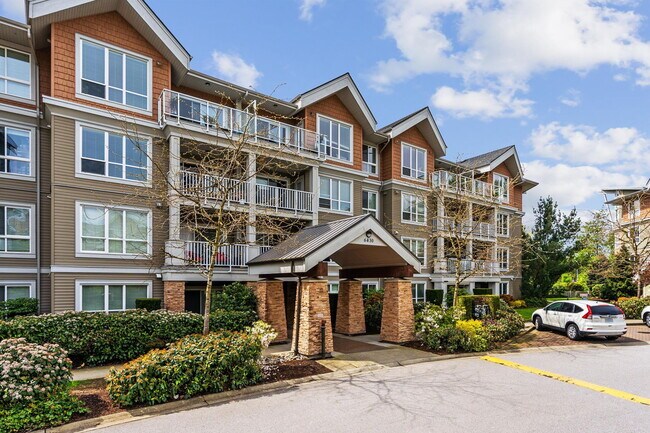 Photo du bâtiment - Luxury/Modern/Executive - Top Floor 1 Bed,...