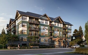 Building Photo - Wellington West Apartments