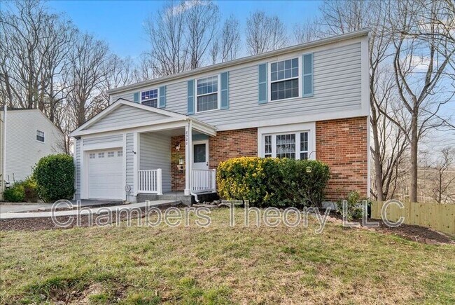 Building Photo - 8300 White Star Ct