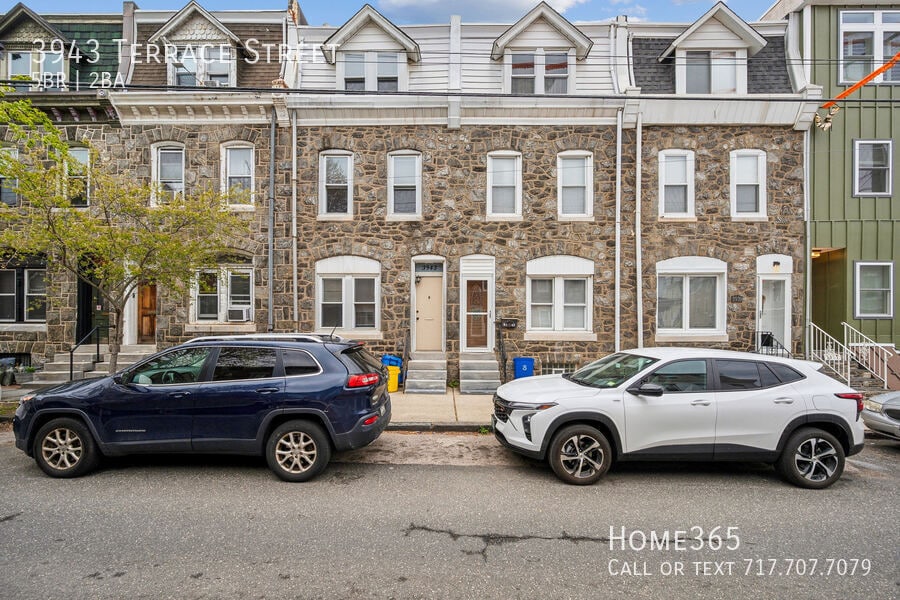 Primary Photo - 3943 Terrace St