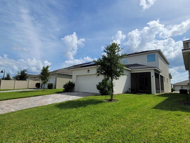 Building Photo - 16437 Olive Hill Drive