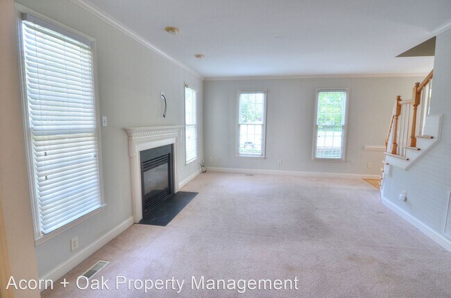 Foto del edificio - 3 br, 2.5 bath House - 8317 Morrell Lane
