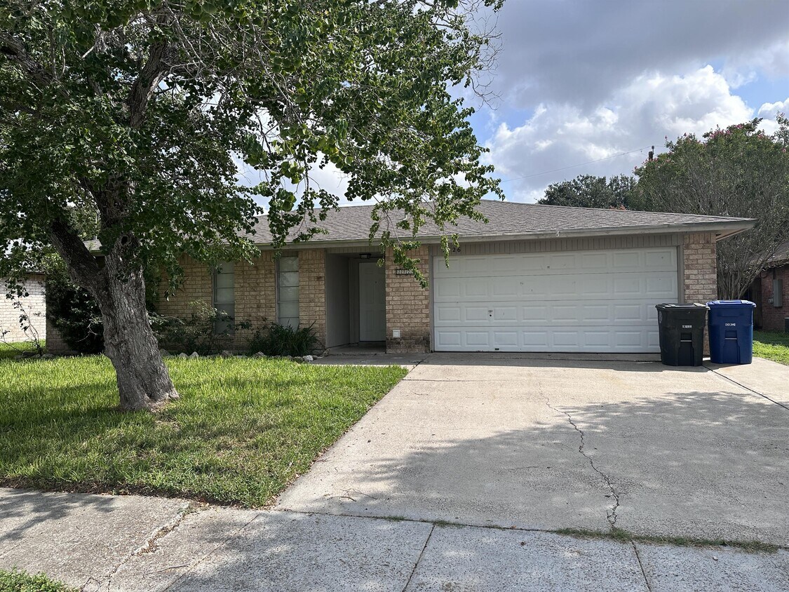 2726 Rockwood St, Corpus Christi, TX 78410 House Rental in Corpus Christi, TX