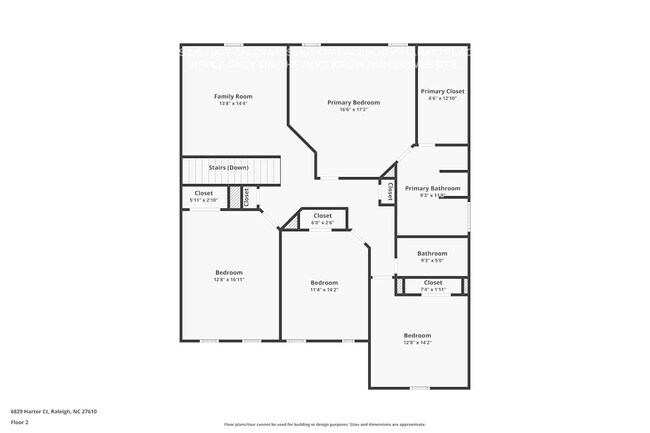 Building Photo - 6829 Harter Ct