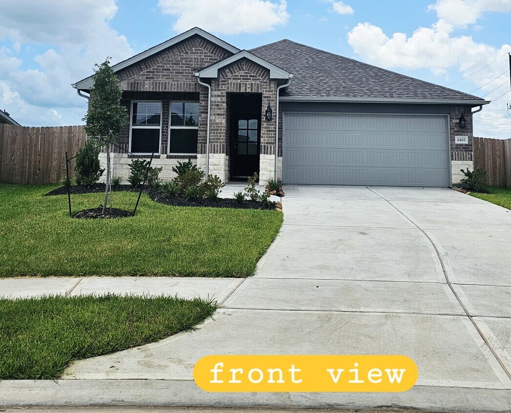 Primary Photo - 1402 Copeland Dr