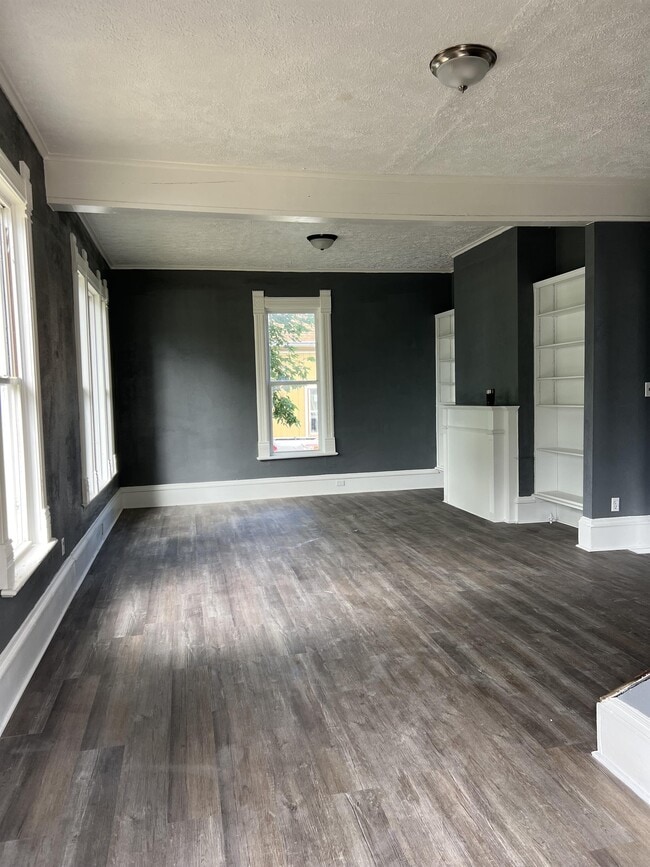 Foto del edificio - 2117 W Starr St