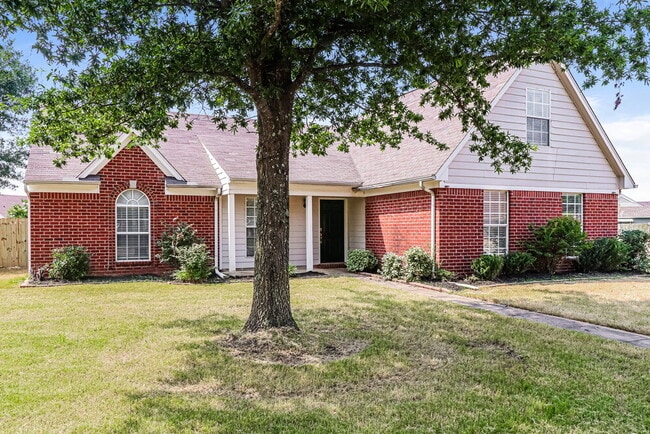 Building Photo - 2708 Baird Dr