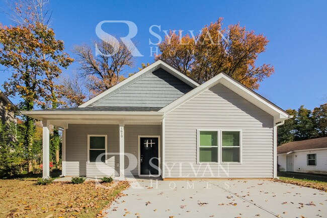 Foto del edificio - Welcome to your sanctuary at 1619 Dodge Av...